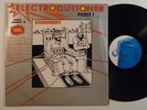 V/A Electrocutioner JAMMY’S Digi Roots Reggae LP HEAR