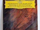 DGG SLPM 138 920 TULIP STEREO LP German VON KARAJAN Stravinsky RITES OF SPRING
