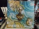 Alphataurus Attosecondo 2012 Italian Prog Rock LP New NM Progressive Indie Store