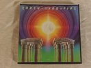 Earth Wind and Fire I Am 4 track 3 3/4 ips Reel Tape 1979 1R1 7015 Rare