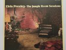 ELVIS PRESLEY-FTD LABEL VINYL-JUNGLE ROOM SESSIONS. MINT/UNPLAYED