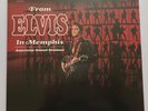ELVIS PRESLEY-FTD LABEL VINYL-FROM ELVIS IN MEMPHIS  MINT/UNPLAYED