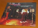 LED ZEPPELIN:LIVE AT THE ROYAL ALBERT HALL,LONDON,1970.2LP.ONLY 500 COPIES. SS.