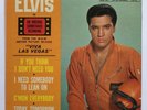 ELVIS PRESLEY-ORIGINAL USA EP VIVA LAS VEGAS,MINT MINUS