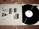 SLOWDIVE Pygmalion RARE 1995 UK ORIGINAL 1st PRESS VINYL LP Shoegazer, Souvlaki
