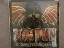 BIG PUN ENDANGERED SPECIES DOUBLE LP (12
