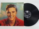Elvis Presley - Elvis - Vintage Vinyl LP Mono UK 1st Press 1959 RD 27120 EX/VG+