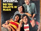 THE LOVIN' SPOONFUL DO YOU BELIEVE IN MAGIC KAMA SUTRA MONO LP SHRINK EXCELLENT