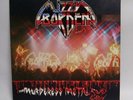 LIZZY BORDEN LIVE THE MURDERESS METAL ROAD SHOW 2 LP’s  VINYL 1986