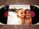 THE SMASHING PUMPKINS Siamese Dream RARE 1993 UK ORIG 1st PRESS LP Mellon Collie
