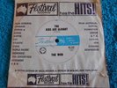 THE WHO 'THE KIDS ARE ALRIGHT' UK 60s POP MOD BEAT OZ FESTIVAL 45
