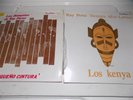 LOS DEMENTES, RAY PEREZ, SALSA, LPS, VENEZUELA, LOTS, VG+++, ONE PRICE, TODO