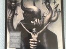 Celtic Frost To Mega Therion *NEW* Double Vinyl + 36 Page Booklet + 2 Posters