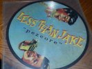 LESS THAN JAKE PEZ CORE PIC DISC LP NOFX MIGHTY MIGHTY BOSSTONES LINK 80 AFI