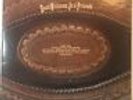 Hank Williams Jr. & Friends - EX Vinyl LP - 1975 Gaterfold Cover