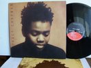 Tracy Chapman - S/T  EKT 44  EU LP  1988  Elektra   Fast Cars