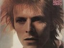 David Bowie vinyl LP album record Space Oddity - Dynaflex Canadian LSP-4813