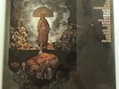 Peter Ivers Band LP 