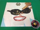 Black Moth Super Rainbow Panic Blooms 2LP Gold Vinyl Record Piranha Records