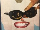BLACK MOTH SUPER RAINBOW Panic Blooms 2xLP GOLD Vinyl Sealed OOP Tobacco