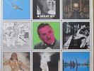 PINK FLOYD The Abdabs A Great Set 3-LP Set – Oakland Coliseum 5/9/77, not tmoq