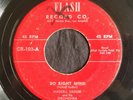 Haskell Sadler, Flash 103, Do Right Mind & Gone For Gone, Nice Blues