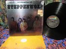 SHRINK  '68 ORIG   STEPPENWOLF   SILVER FOIL Hard Psych GARAGE BORN TO BE WILD