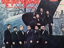 RALPH ROBLES Taking Over VINYL LP Orig 1968 UK London FANIA Latin Boogaloo Funk