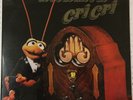 LOS CUENTOS DE CRI CRI FEAT PLACIDO DOMINGO / MIREILLE / EMMANUEL  MEXICAN LP SS