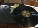 THE JOSHUA TREE ,BY U2 1987 ISLAND VINYL RECORD