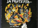 TONY PABON & LA PROTESTA         SALSA,GUAGUANCO