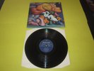 LE ORME: UOMO DI PEZZA PHILIPS 6323 013L GF TEXTURED VG++/EX 1972 ST OR ITALIA