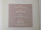 ARVO PART - TABULA RASA - ECM 25011-1 NEW SERIES NEO CLASSICAL