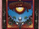 GRATEFUL DEAD - Aoxomoxoa - NM LP - Original 1A-/1A- matrix -  Rare W7 BEAUTY