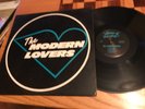THE MODERN LOVERS 1st s/t ORIGINAL Home Of The Hits Jon Richman addl ships $1