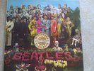 The Beatles. Sgt.Peppers Lonely Hearts Club Band. Original 1967 LP Vinyl