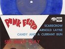 EP The Pink Floyd- Arnold Lane+ 3  (EMI, 1967) 7 