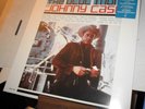 rare 3000 made JOHNNY CASH all aboard blue train RSD 2016 SEALED BLUE VINYL LP