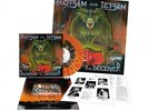 FLOTSAM AND JETSAM - Doomsday For The Deceiver [SPLATTER] (LP)