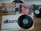 PIL Public Image Ltd 3 x 1980s UK LPs Album Greatest Hits This Is What You Want