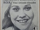 AGNETHA FÄLTSKOG (ABBA) * S.O.S. * SWE 7