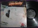 LINN COUNTY -  PROUD FLESH SOOTHSEER /