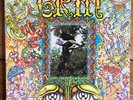 Grin – Gone Crazy - Blues Rock-Roots Rock Vinyl LP - Nils Lofgren