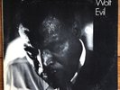 Howlin’ Wolf – Evil – Chicago Blues Vinyl LP