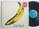 Velvet Underground & Nico - RARE MGM 1981 UK LP - With old Price Tag - Lou Reed