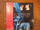 The Doors Absolutely Live Mini LP CD 2 CD set Rare OOP Jim Morrison New