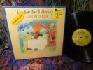 MINT  SHRINK  '71 Orig CAT STEVENS   TEA FOR THE TILLERMAN 1970 MAGICAL MEMORIES