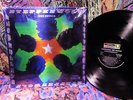 1968 MINTY ORIG   MAGIC CARPET RIDE   STEPPENWOLF Hard Psych COLOR SILVER FOIL