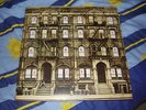 Led Zeppelin - Physical Graffiti - Double Vinyl LP album 1975 (Original UK)