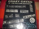 33t   , crazy cavan , rockabilly , rock n roll , teddy boys